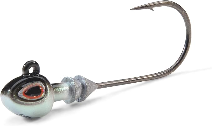 Berkley Fusion19 Hybrid Fishing Jigheads