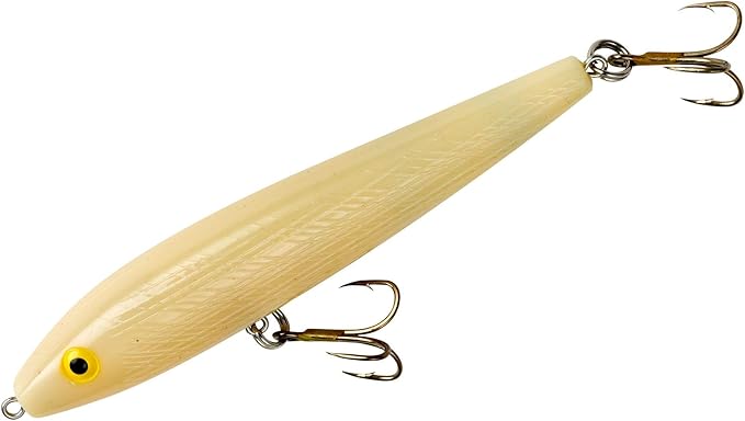 Jumpin' Minnow Topwater Fishing Lure