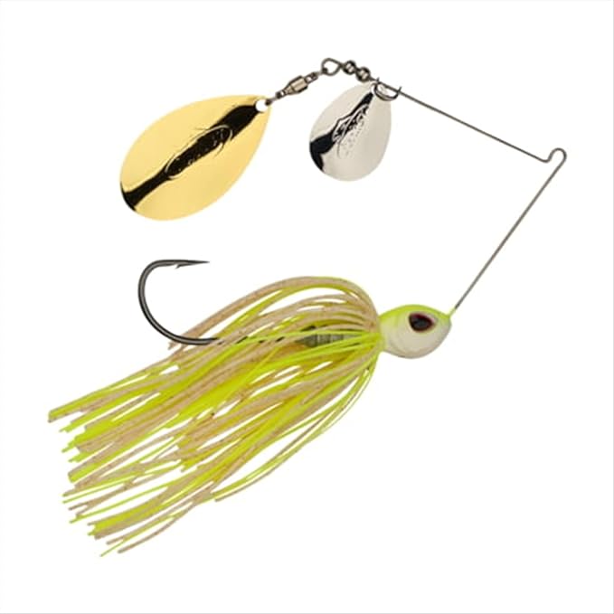 Berkley Power Blade Standard Fishing Spinnerbaits