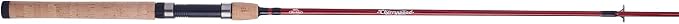 Berkley Cherrywood HD Spinning Fishing Rods
