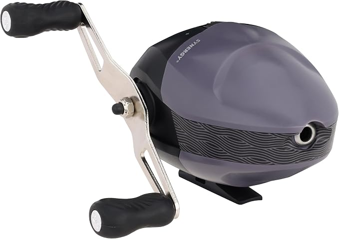 Shakespeare Synergy Spinning Fishing Reel