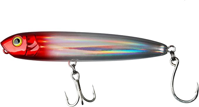X-Walk™ Topwater Lure
