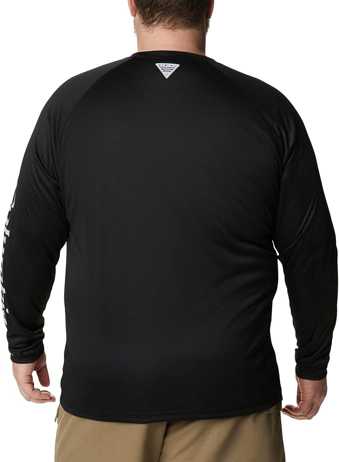 Columbia Mens PFG Terminal Tackle Long Sleeve Shirt