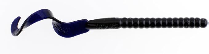 Berkley PowerBait Power Worms Fishing Soft Bait