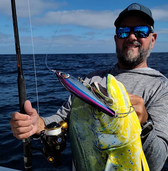 Rapala X-Rap Magnum Stick Jerkbait