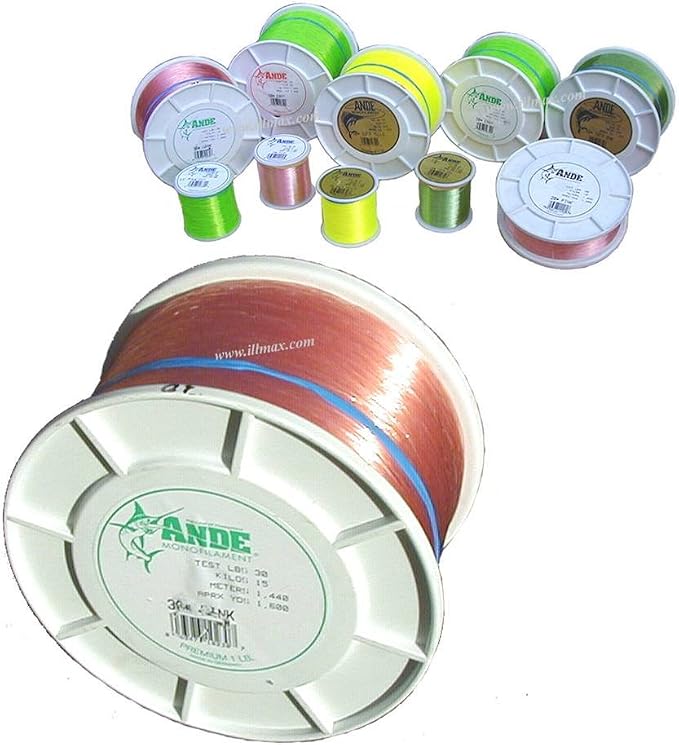 Ande Premium Nylon