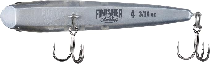 Berkley Finisher Fishing Hard Bait