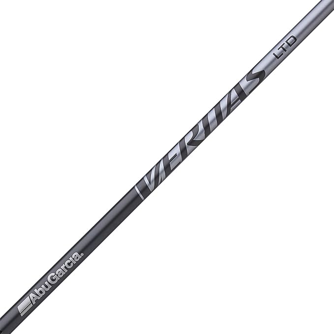 Abu Garcia Veritas Spinning Fishing Rod