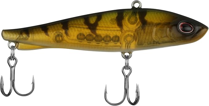 Berkley Ripfish