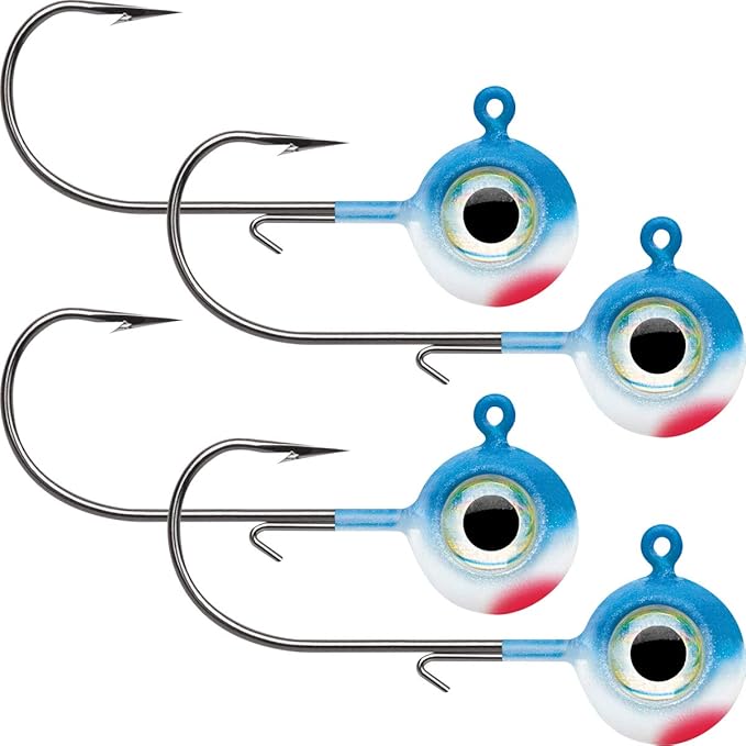 VMC Neon Moon Eye Jig