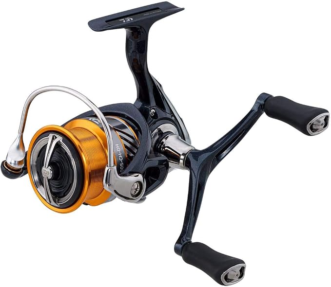 Daiwa 20 Revros LT Spinning Reel (2020 Model)