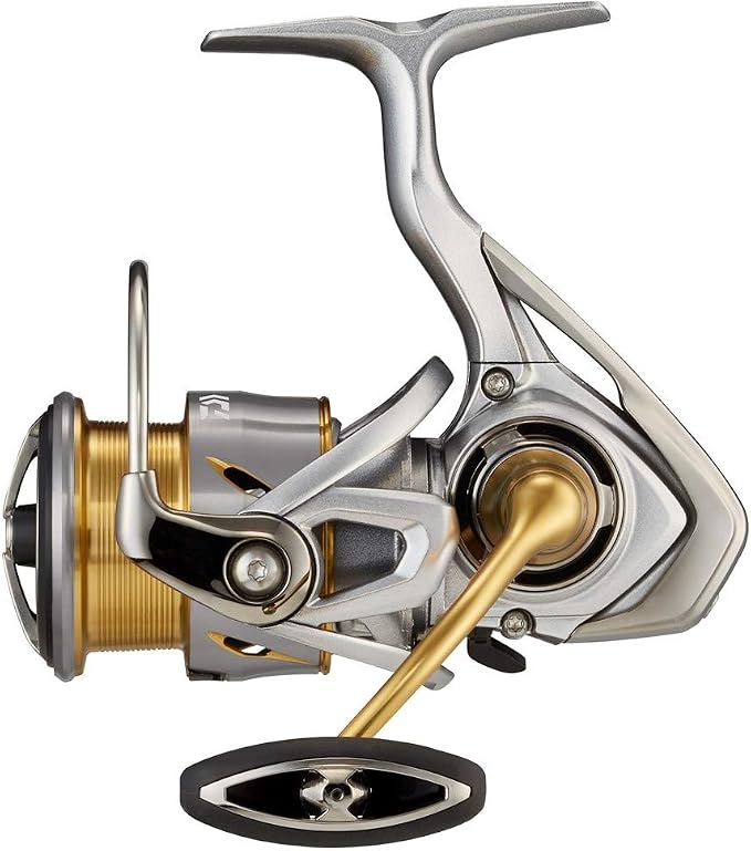 Daiwa 21 Freams LT Spinning Reel (2021 Model)