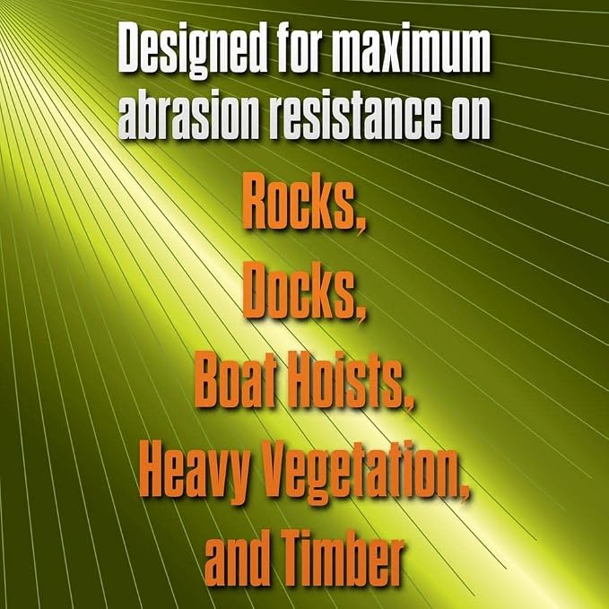SpiderWire DuraBraid Braid Fishing Line