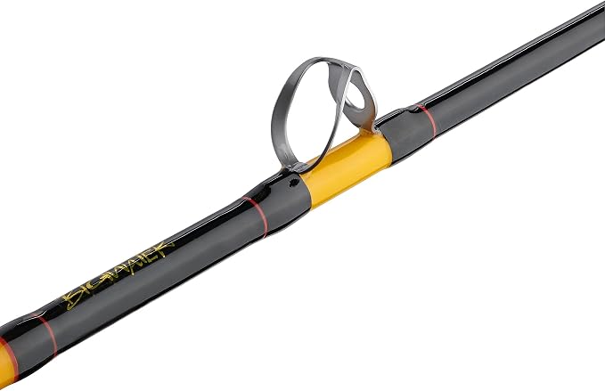 Ugly Stik Bigwater Casting Fishing Rod