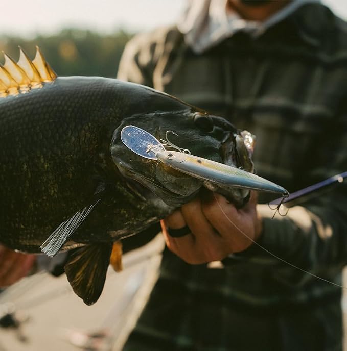 Rapala Precision Xtreme Deep Mavrik Jerkbait