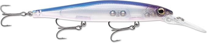Rapala Precision Xtreme Deep Mavrik Jerkbait