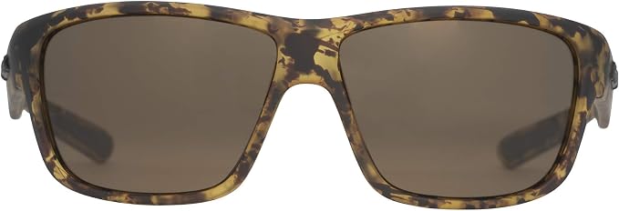 HUK Sunglasses, Polarized Lens Eyewear with Performance Frames, Fishing, Sports & Outdoors Sunglasses
