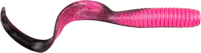 Berkley Gulp! Grub Saltwater Fishing Soft Bait