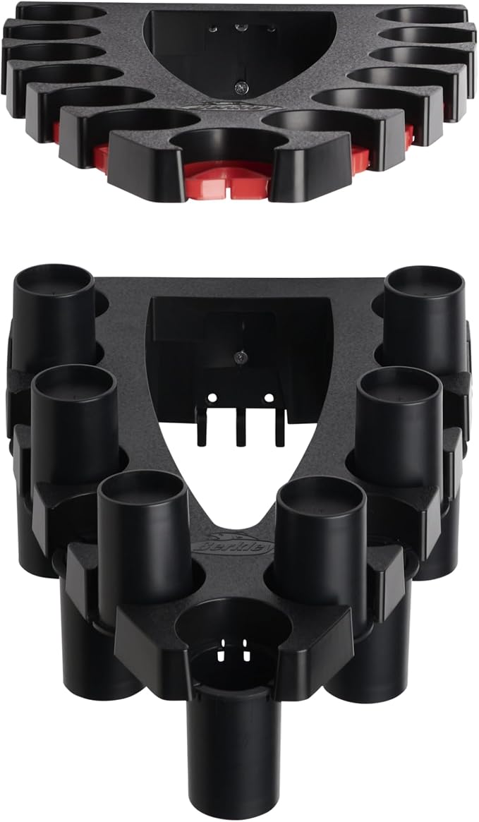 Berkley Fishing Rod Racks & Rod Holders | Rod Management Storage
