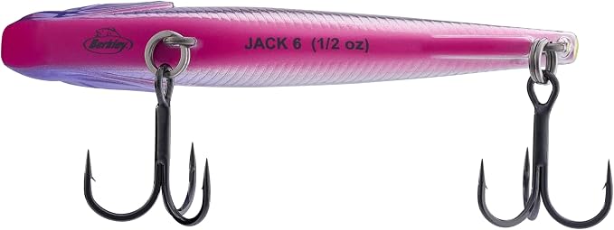 Berkley Jack