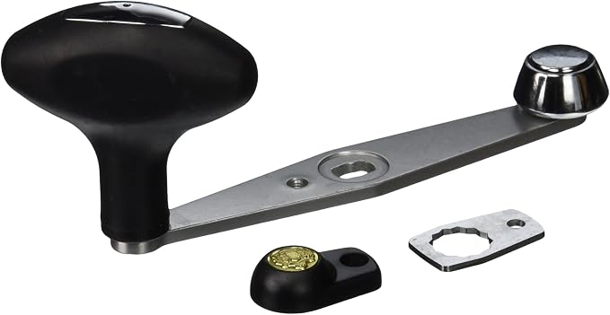 Abu Garcia Ambassadeur Power Handle Master