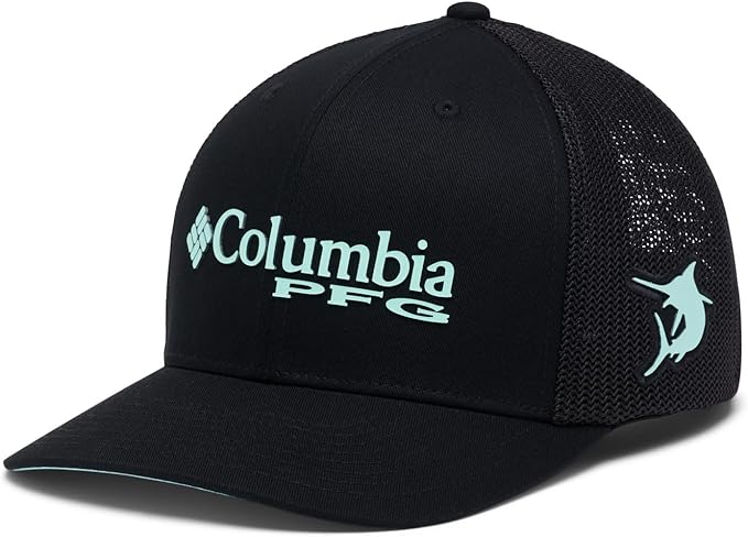 Columbia PFG Mesh Ball Cap