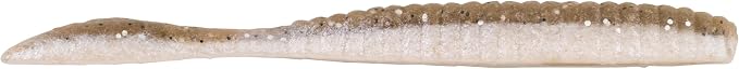 Berkley Berkley PowerBait MaxScent Flat Worm