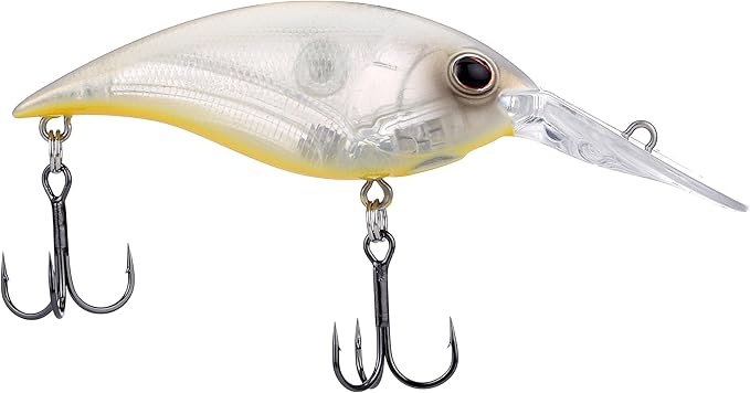 Berkley Money Badger Fishing Hard Bait