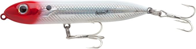 Heddon Heddon Super Spook