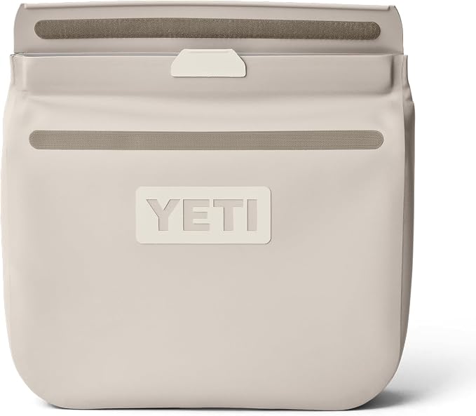 YETI Sidekick Dry 6L Gear Case, Cape Taupe
