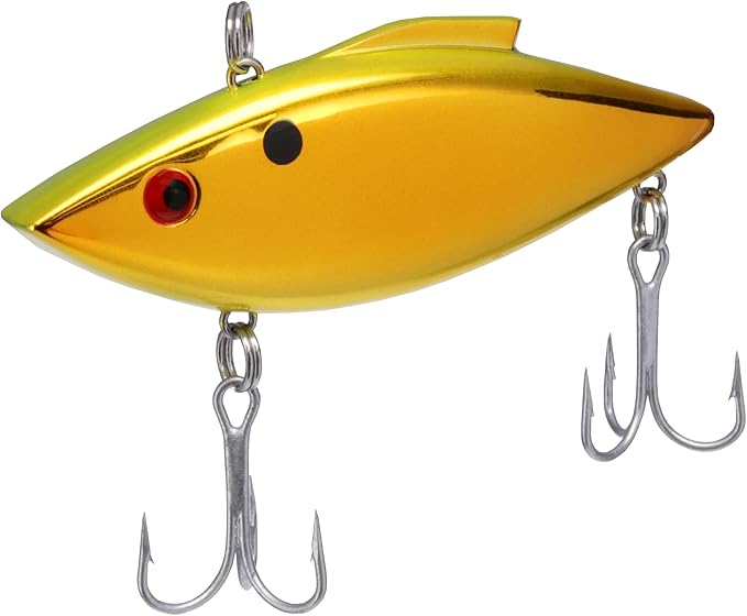Bill Lewis Rat-L-Trap Magnum Trap 3/4 OZ Lipless