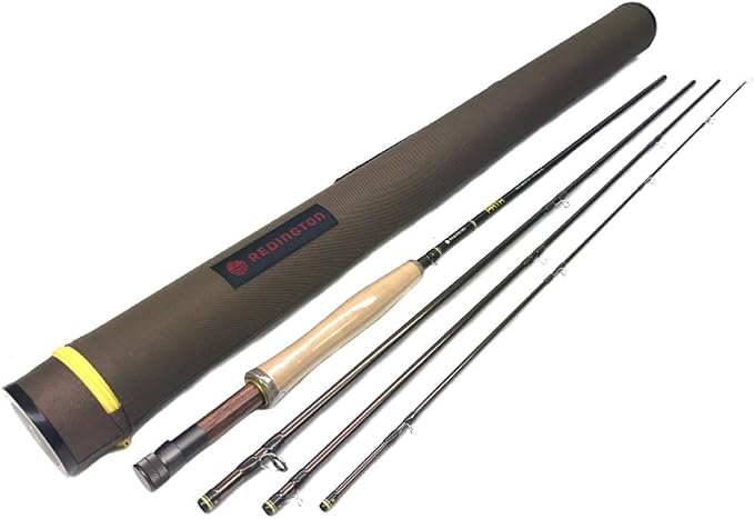 Rio BrandsFluoroflex Trout Leader 9Ft 5X