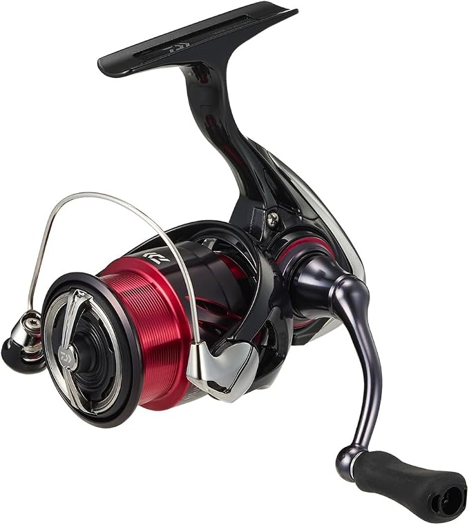 Daiwa Spinning Reel, 24 Tsukiyobijin X LT 1000S-P/2000S-P/2000S, Various (2024 Model)