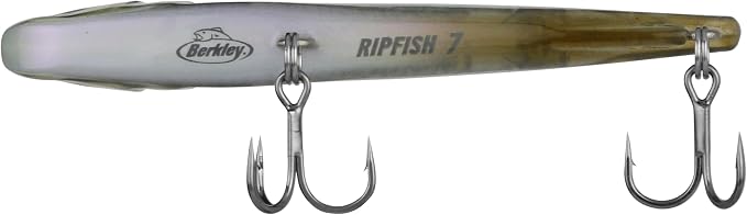 Berkley Ripfish