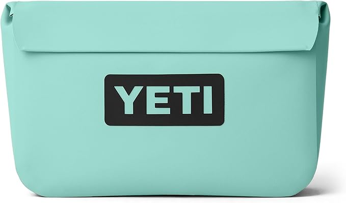 YETI Sidekick Dry 3L Gear Case, Seafoam
