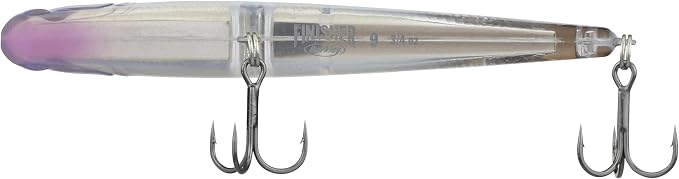 Berkley Finisher Fishing Hard Bait