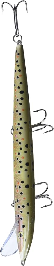 Rapala Rapala Original Floater 18 Fishing Lure 7 Inch