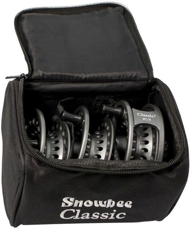Classic² Fly Reel Kit – Snowbee USA