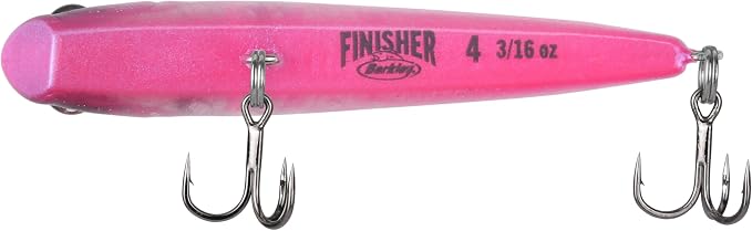 Berkley Finisher Fishing Hard Bait