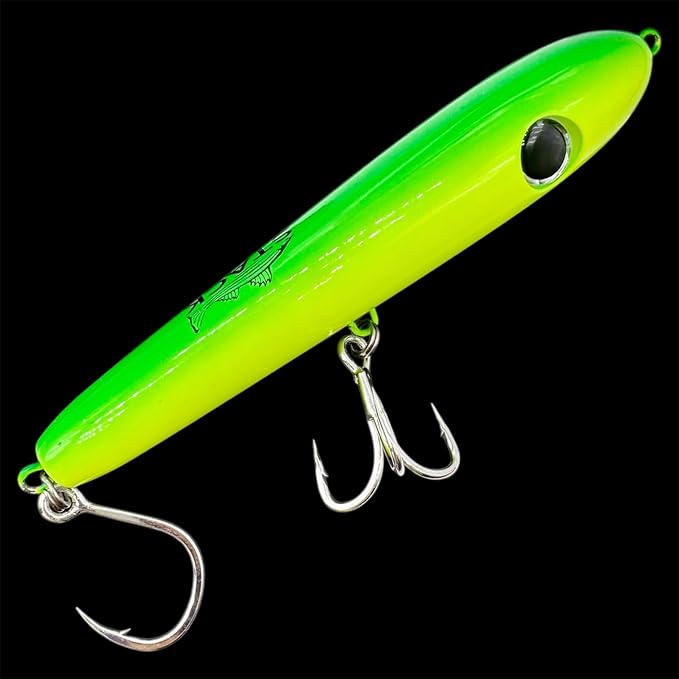 Stack Tackle Beletti Topwater Fishing Lure