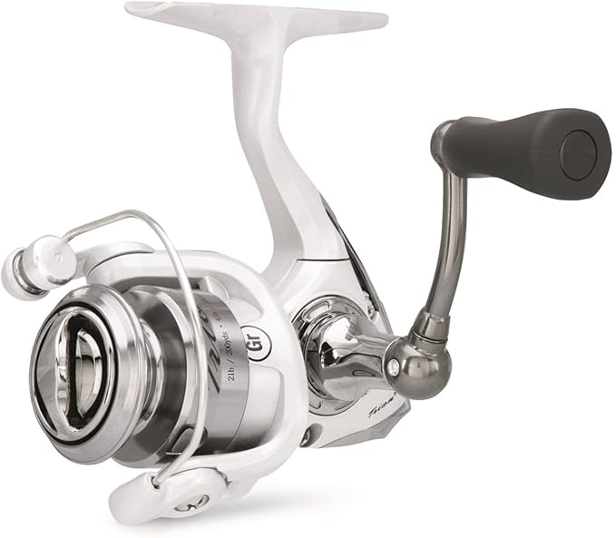 Pflueger Trion Spinning Reel, TRIONSP20X