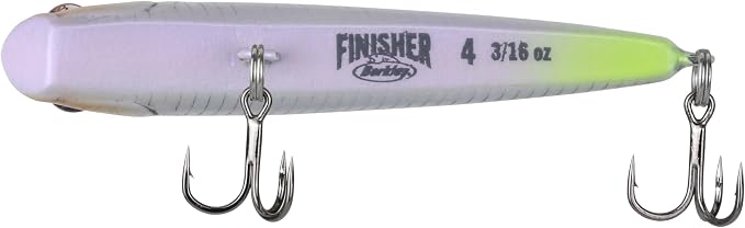 Berkley Finisher Fishing Hard Bait