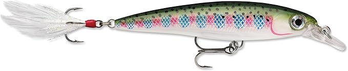 Rapala X-Rap Jerkbait XR10 Fishing Lure