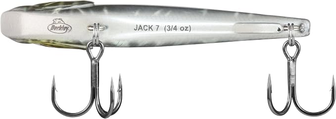 Berkley Jack