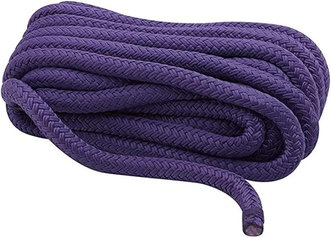 Seachoice Double-Braid Nylon Dock Line