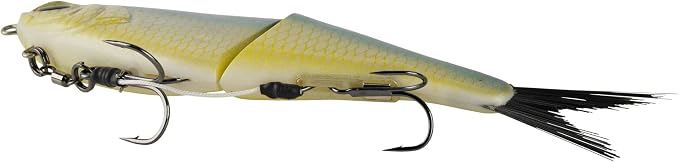 Berkley PowerBait Chop Block Fishing Soft Bait