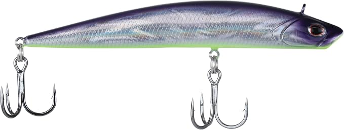 Berkley Finisher Fishing Hard Bait