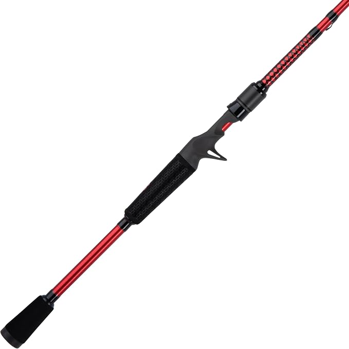 Ugly Stik Carbon Casting Fishing Rod