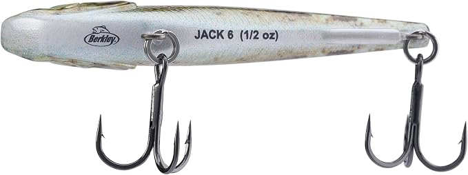 Berkley Jack