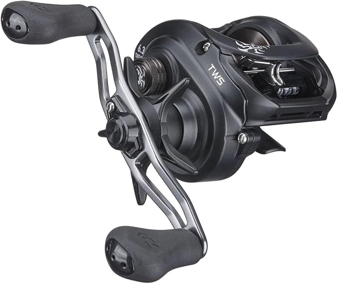 Daiwa Tatula TW150 Casting Reel